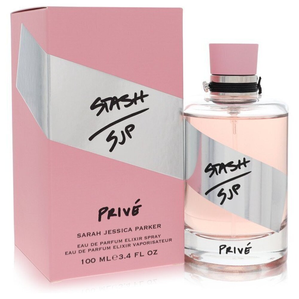 Sarah Jessica Parker Stash Prive by Sarah Jessica Parker Eau De Parfum Elixir Sp